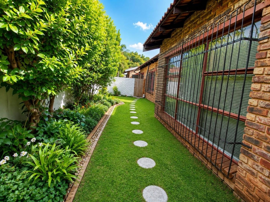 3 Bedroom Property for Sale in Heuwelsig Free State